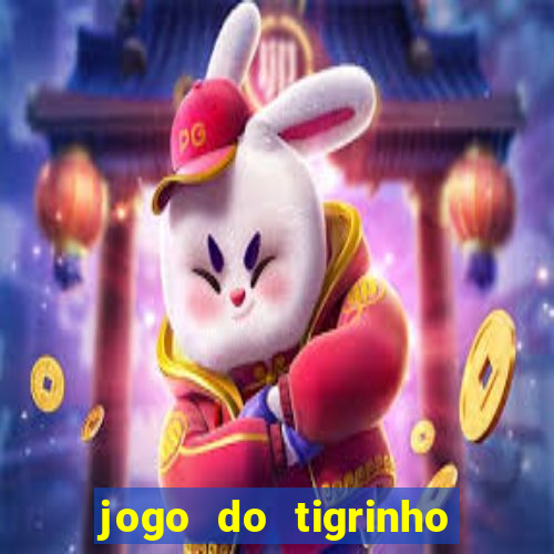 jogo do tigrinho deposito minimo 5 reais